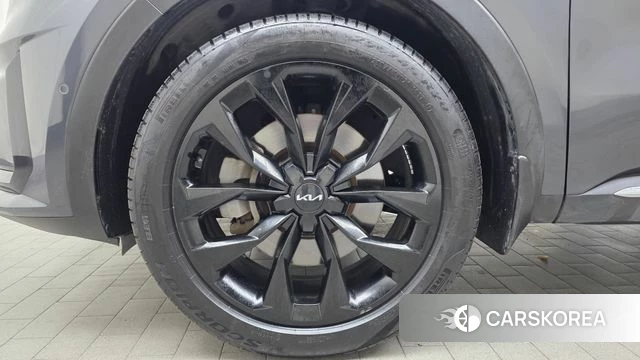 Kia Sorento 4th Generation id 4433880 из Кореи 32