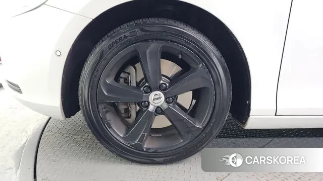 Volvo V40 id 3656892 из Кореи 15