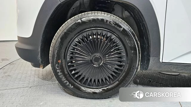 Hyundai Casper id 3876853 из Кореи 15