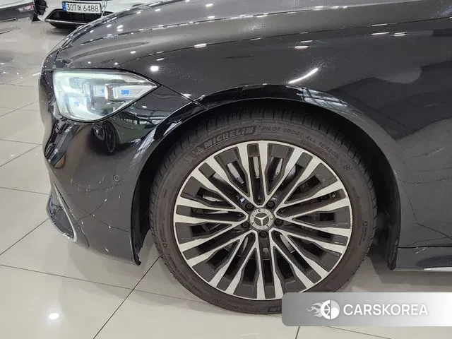 Mercedes-Benz S-Class W223 id 2901040 из Кореи 13