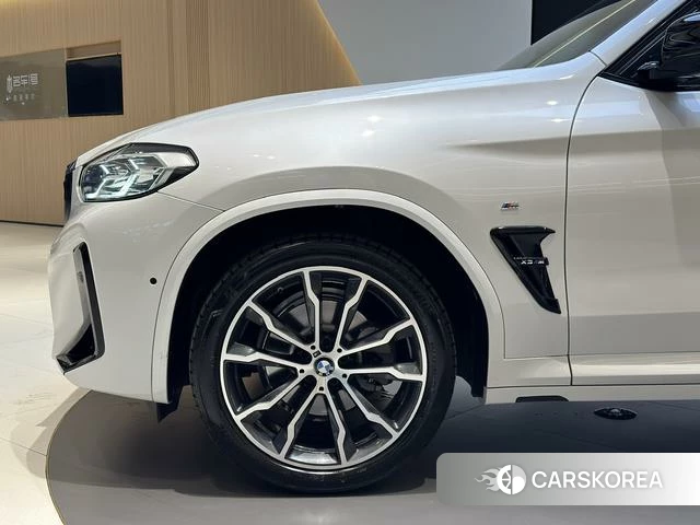 BMW X3 id 4221058 из Китая 21