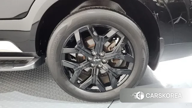 Kia Mohave Master id 3389482 из Кореи 15