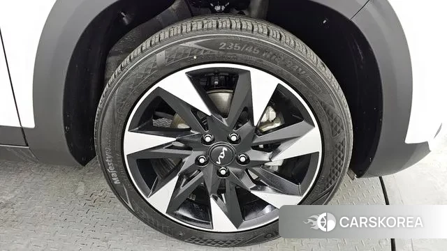 Kia Seltos id 3616041 из Кореи 15