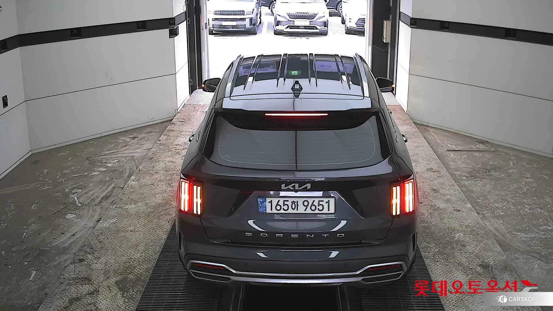 Kia Sorento id 3869410 из Кореи 32