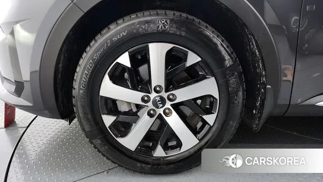 Kia Sorento 4th Generation id 3660654 из Кореи 15