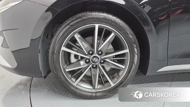 Hyundai The New Grandeur IG id 3472921 из Кореи 15