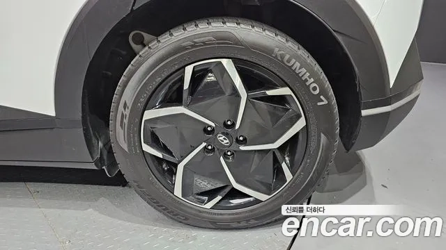 Hyundai Ionic 5 id 2949911 из Кореи 15