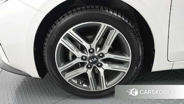 Kia Come New K3 id 4587361 из Кореи 26