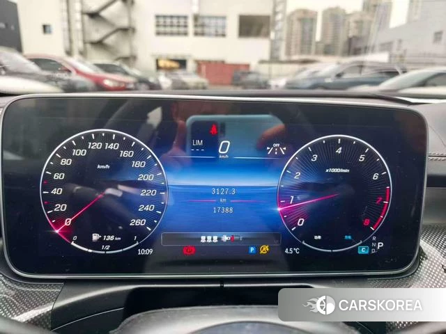 Mercedes-Benz Class C id 4236608 из Китая 11