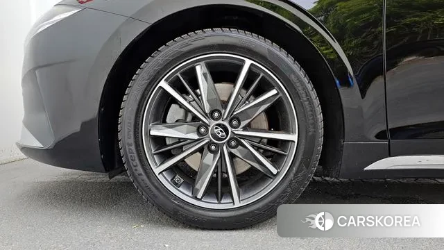 Hyundai The New Grandeur IG id 2940961 из Кореи 15