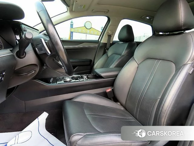 Kia K5 3rd generation id 3916498 из Кореи 15