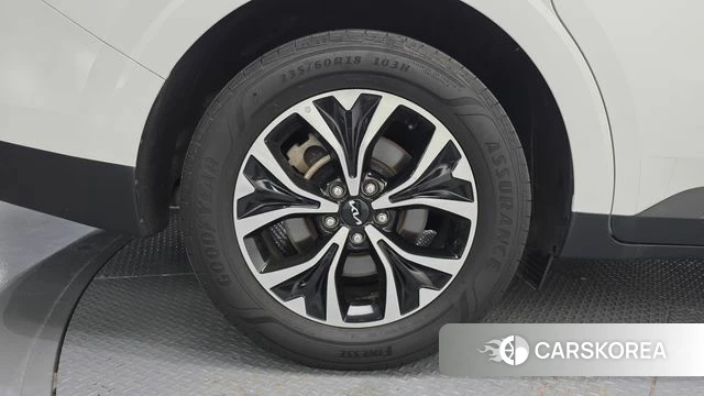 Kia Carnival 4th generation id 4623892 из Кореи 25