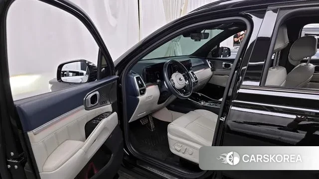 Kia Sorento 4th Generation id 2990027 из Кореи 15