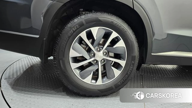 Hyundai Palisade id 4507811 из Кореи 15