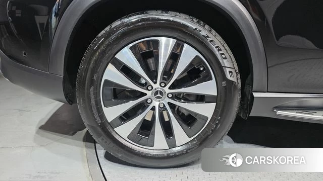 Mercedes-Benz GLE-Class W167 id 4515762 из Кореи 30