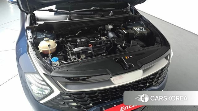 Kia Sportage 5th Generation id 4224236 из Кореи 31