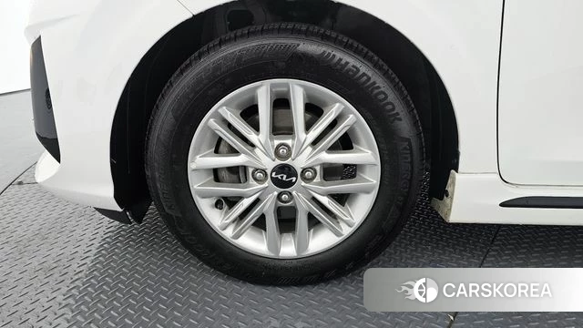 Kia Morning Urban (JA) id 3838723 из Кореи 15