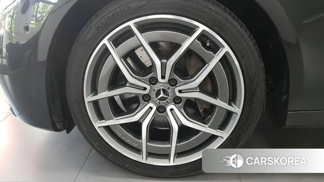 Mercedes-Benz E-Class W213 id 4244042 из Кореи 12