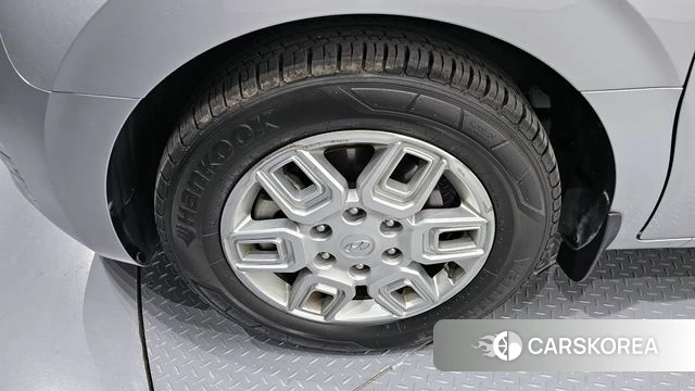 Hyundai Staria id 4292817 из Кореи 28