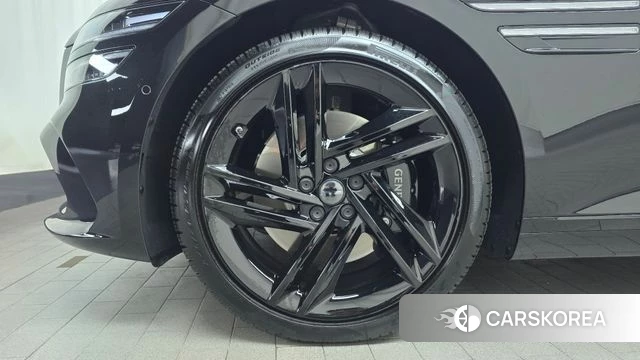 Genesis G80 (RG3) id 3914164 из Кореи 15