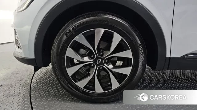 Renault Korea (Samsung) XM3 id 3572026 из Кореи 15