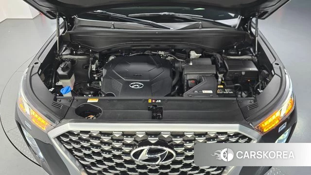 Hyundai Palisade id 4383786 из Кореи 26