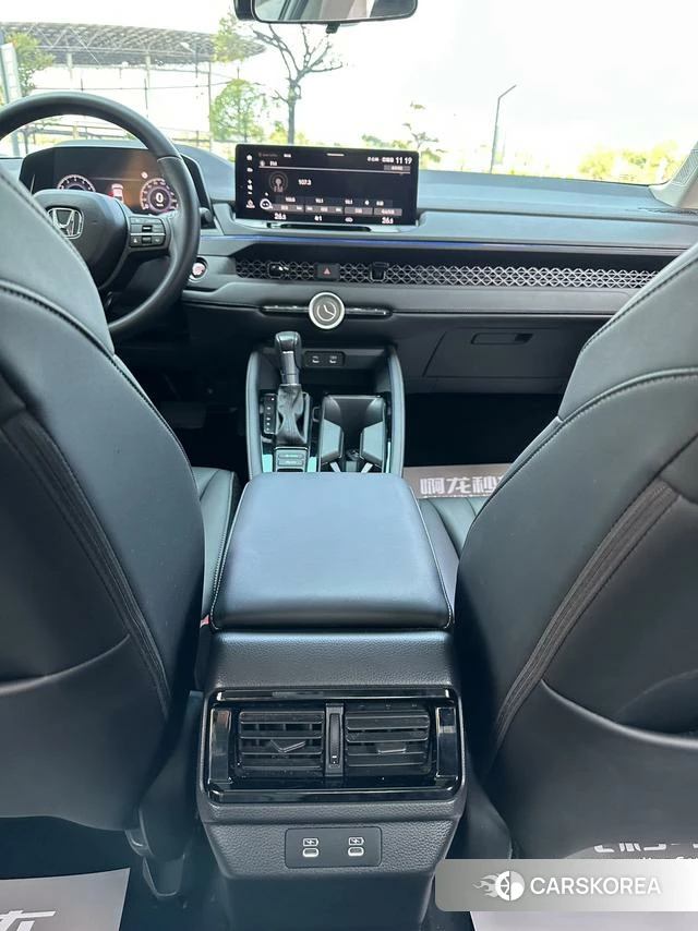 Honda Accord id 4276717 из Китая 18