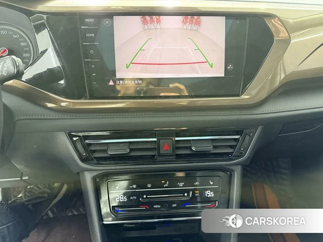 Volkswagen Tuyue id 4255951 из Китая 20