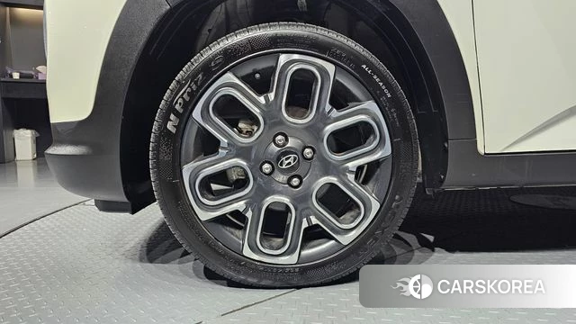 Hyundai Casper id 4201696 из Кореи 15