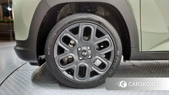 Hyundai Casper id 3769795 из Кореи 15