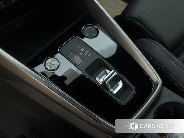 Audi A3 id 4209805 из Китая 14