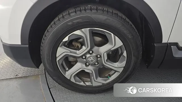 Honda CR-V 5th generation id 3718329 из Кореи 15