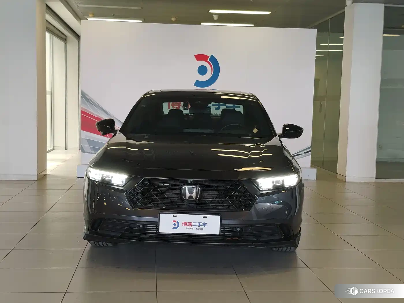 Honda Accord id 4600368 из Китая 31