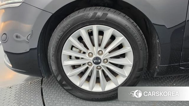 Kia Come New K7 id 4693949 из Кореи 26