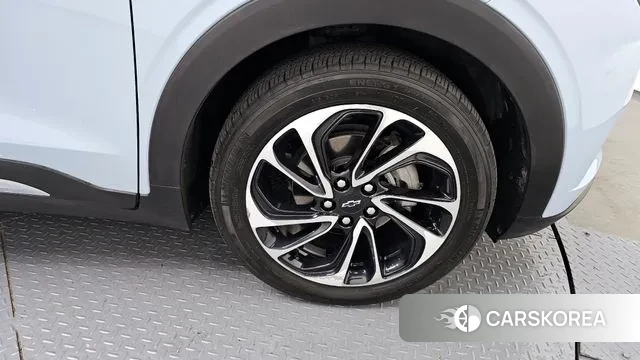 Chevrolet (GM Daewoo) Bolt EUV id 3058062 из Кореи 15