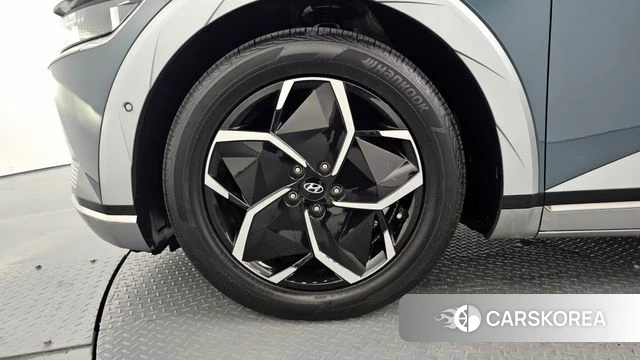 Hyundai Ionic 5 id 4624105 из Кореи 25