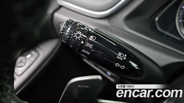 Hyundai Sonata (DN8) id 2670438 из Кореи 15