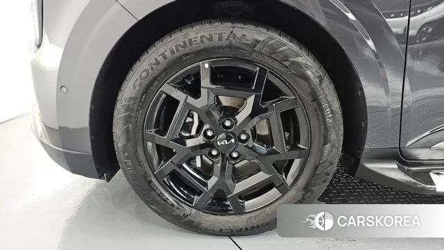 Kia The New Carnival 4th Generation id 3507498 из Кореи 15