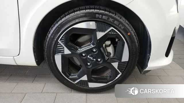 Kia The New Morning (JA) id 3299892 из Кореи 15