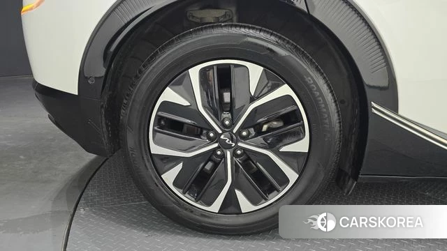 Kia EV6 id 4613330 из Кореи 31