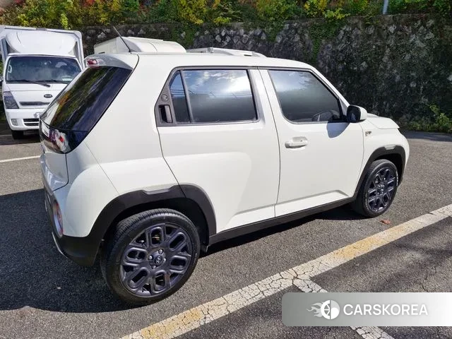 Hyundai Casper id 3371469 из Кореи 15