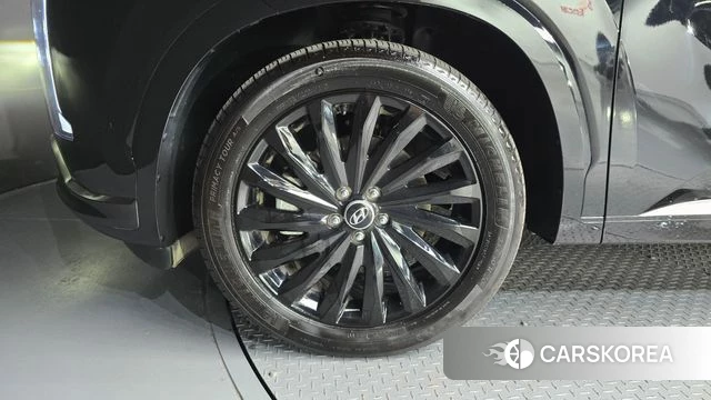 Hyundai The New Palisade id 4584433 из Кореи 26