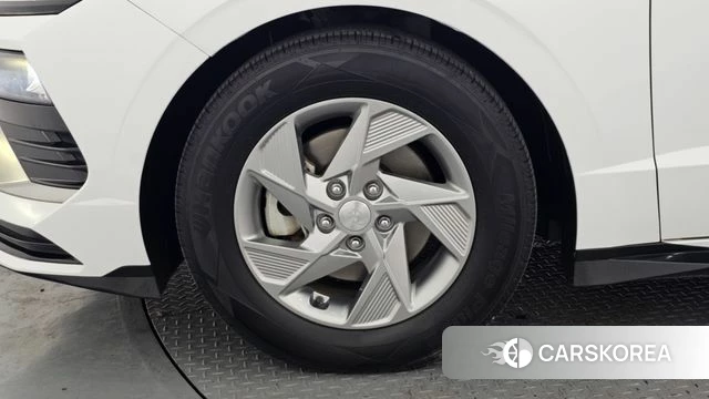 Hyundai Sonata D Edge (DN8) id 3838626 из Кореи 15