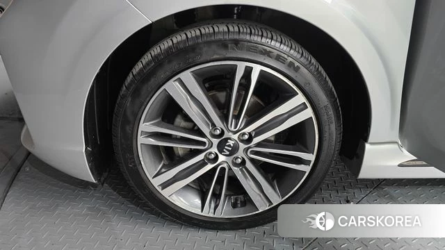 Kia All New Morning (JA) id 3905948 из Кореи 15