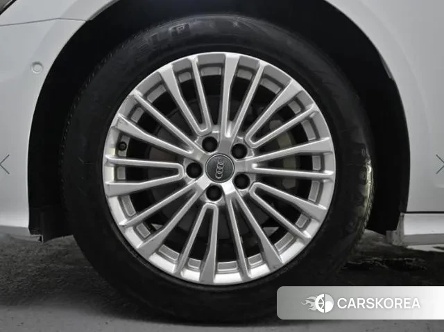 Audi A6 (C8) id 3453996 из Кореи 15