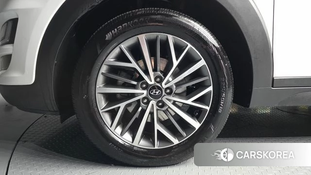 Hyundai All New Tucson id 4595869 из Кореи 15