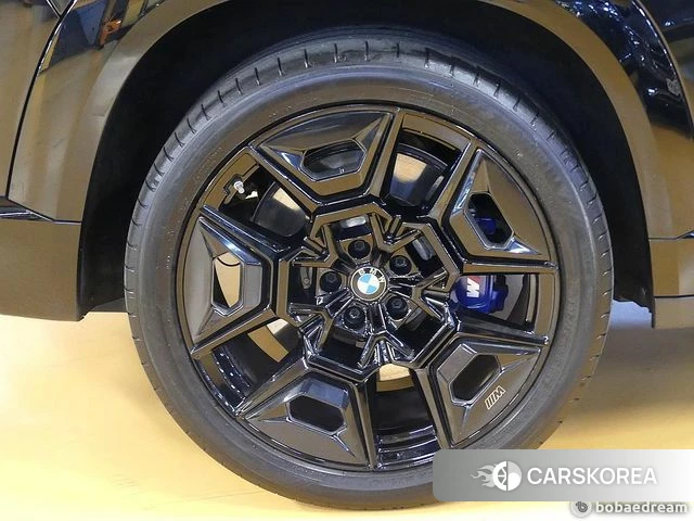 BMW XM (G09) id 4854085 из Кореи 15