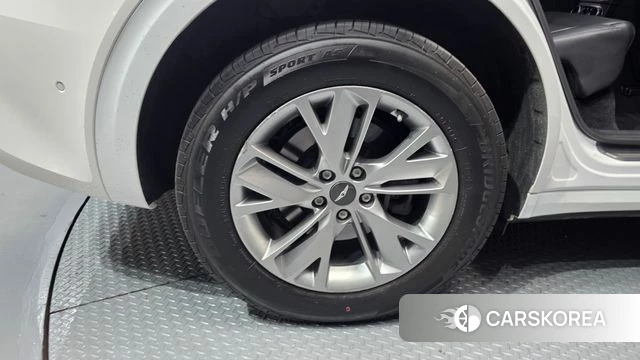 Genesis GV70 id 4186993 из Кореи 15