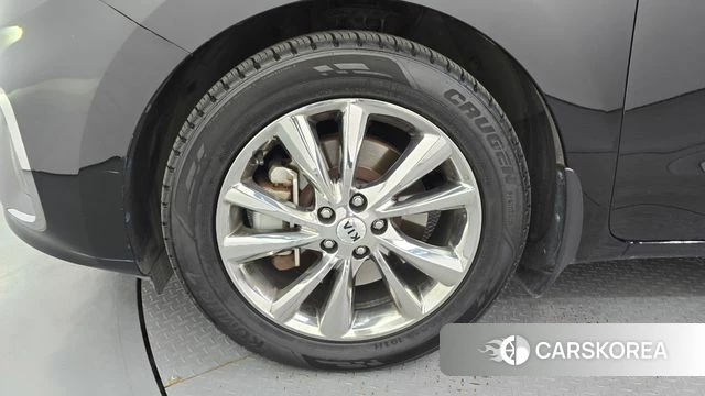 Kia The New Carnival id 4435586 из Кореи 15
