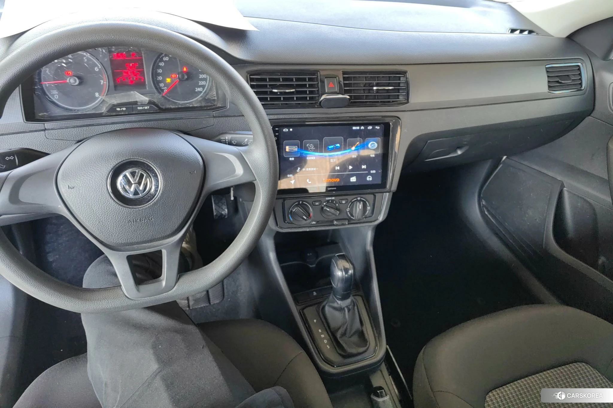 Volkswagen Santana id 4419199 из Китая 12